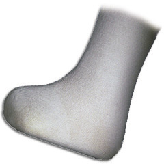 Revestimentos Silipos - Partial Foot